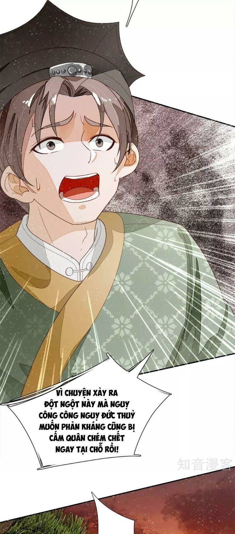 Đệ Nhất Hoàn Khố: Chapter 74