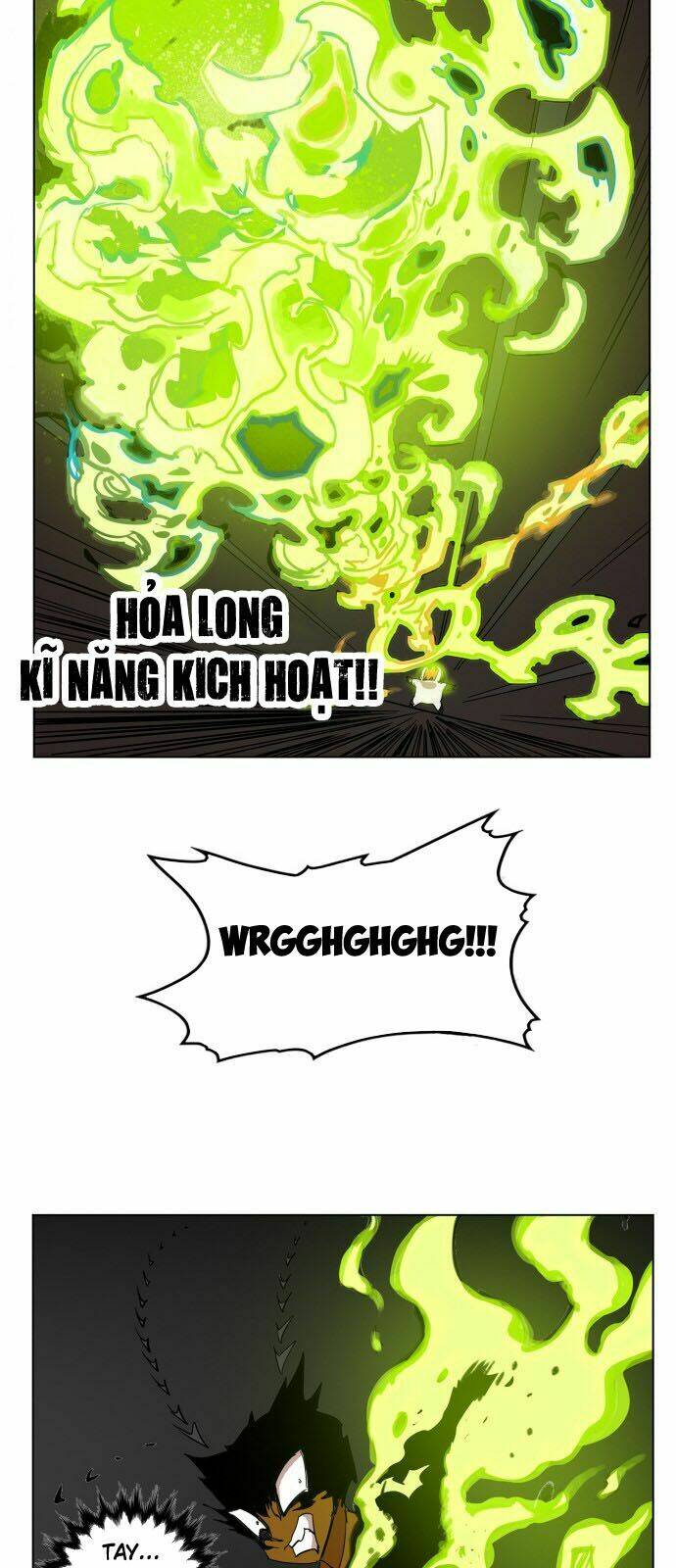 Hard Core Leveling Warrior: Chapter 86