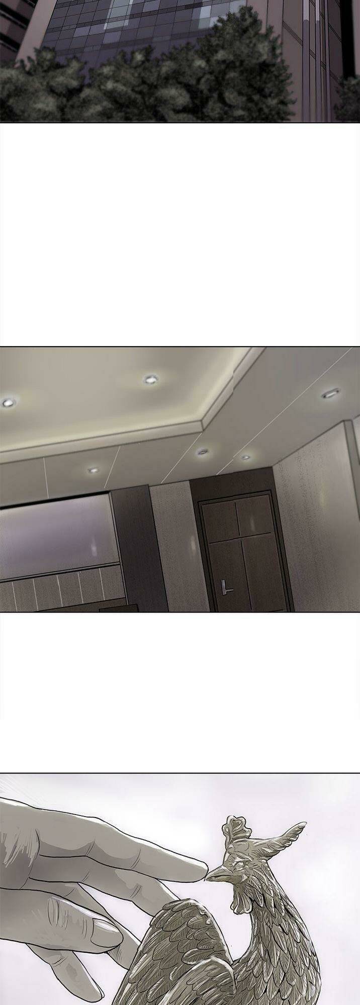 Âm Mưu Báo Thù: Chapter 7