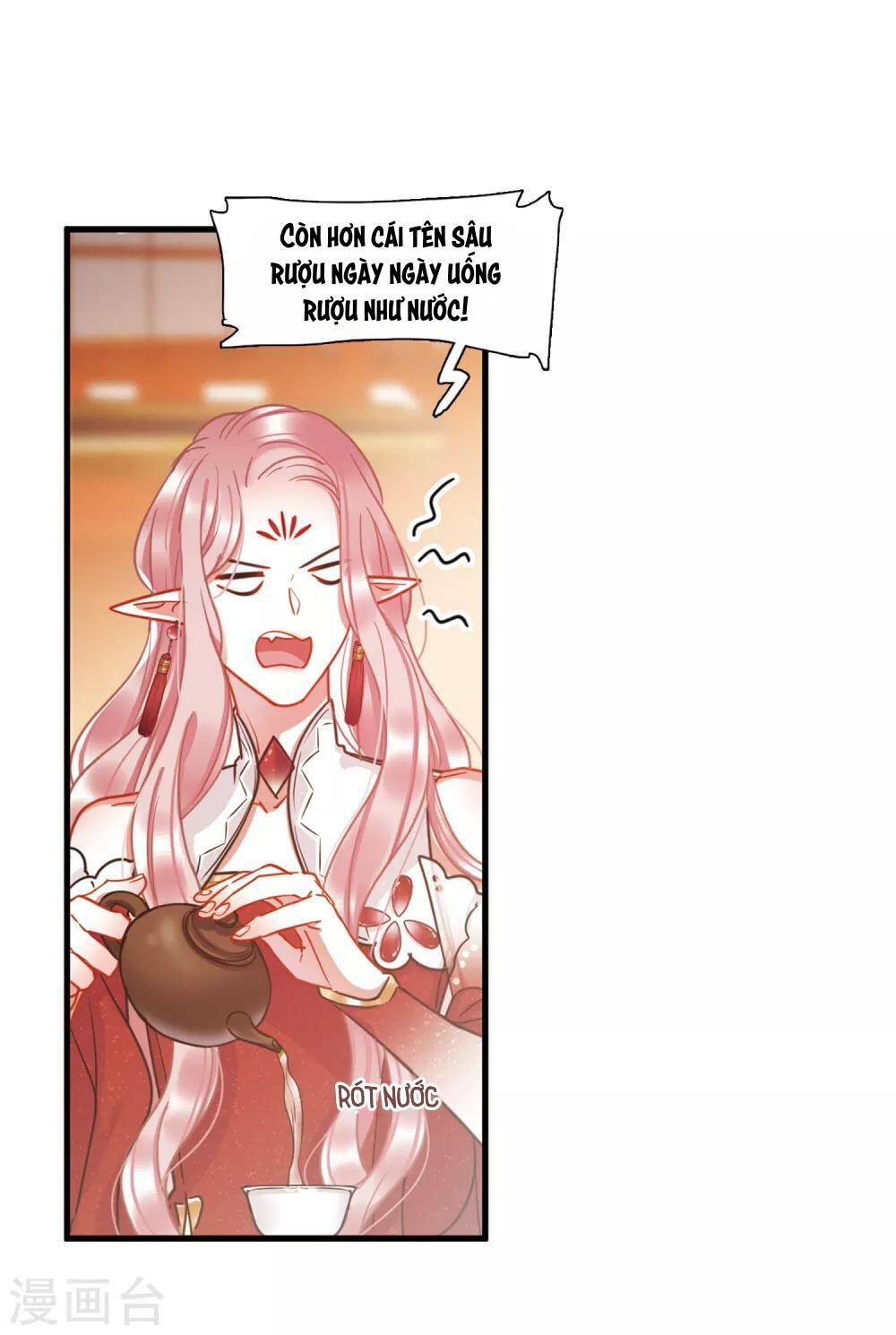 Danh Kiếm Chủng: Chapter 18