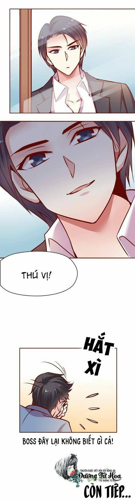 Jm Đặc Thù Khách Nhân Phục Vụ Bộ: Chapter 9