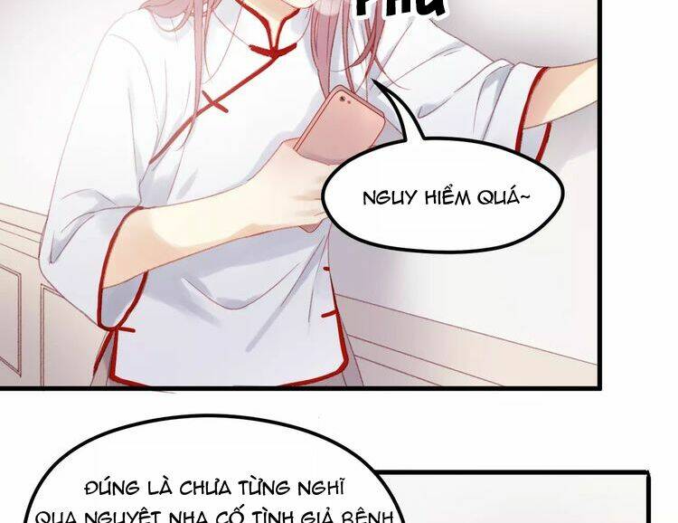 Lượm Được Một Tiểu Hồ Ly 2: Chapter 27