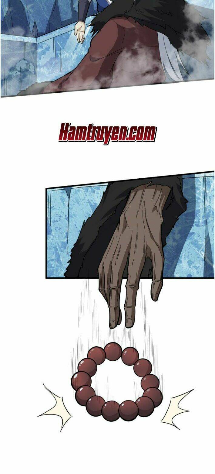 Đại Nghịch Chi Môn: Chapter 21