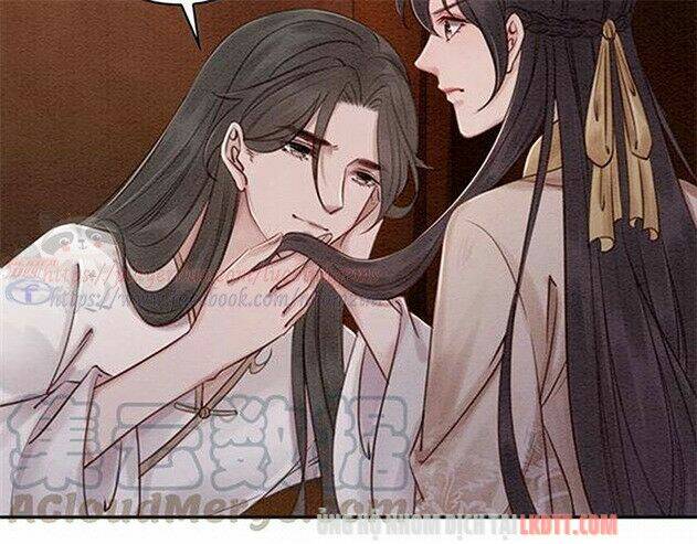 Trọng Sinh Bá Sủng Nhiếp Chính Vương Quá Mạnh Mẽ: Chapter 75