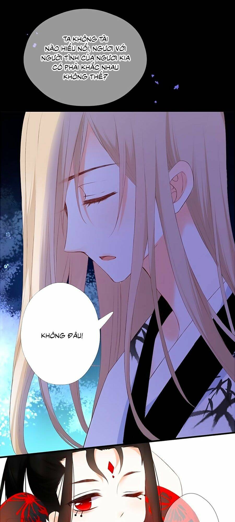 Đóa Hoa Chớm Nở: Chapter 60