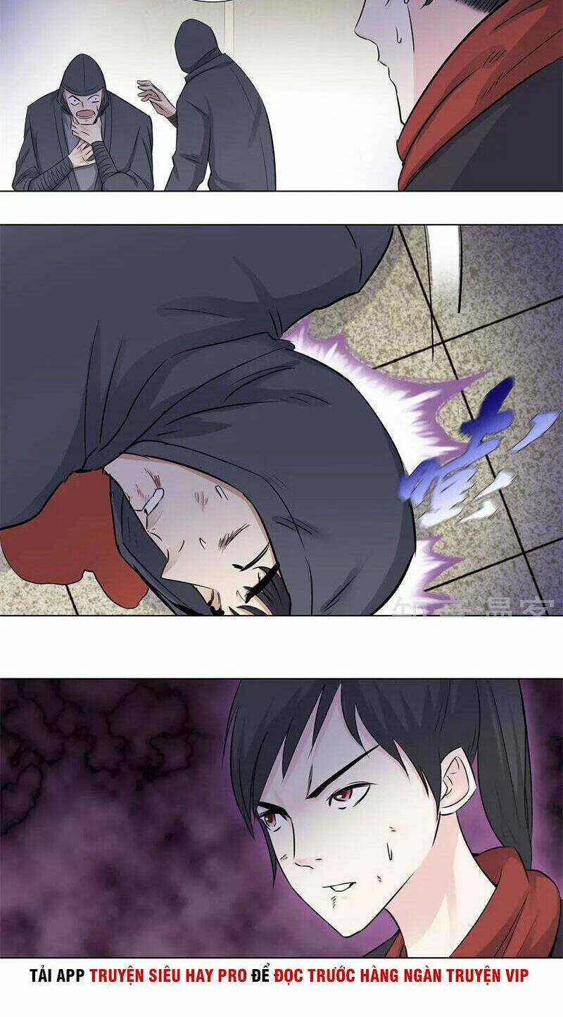 Học Viện Cao Thủ: Chapter 155