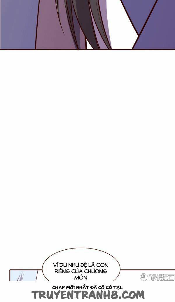 Yến Sơn Phái Và Bách Hoa Môn: Chapter 147