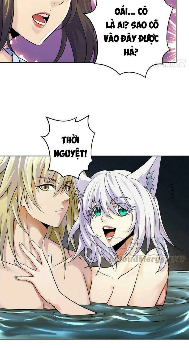 Ta Là Đại Hoàn Đan: Chapter 29