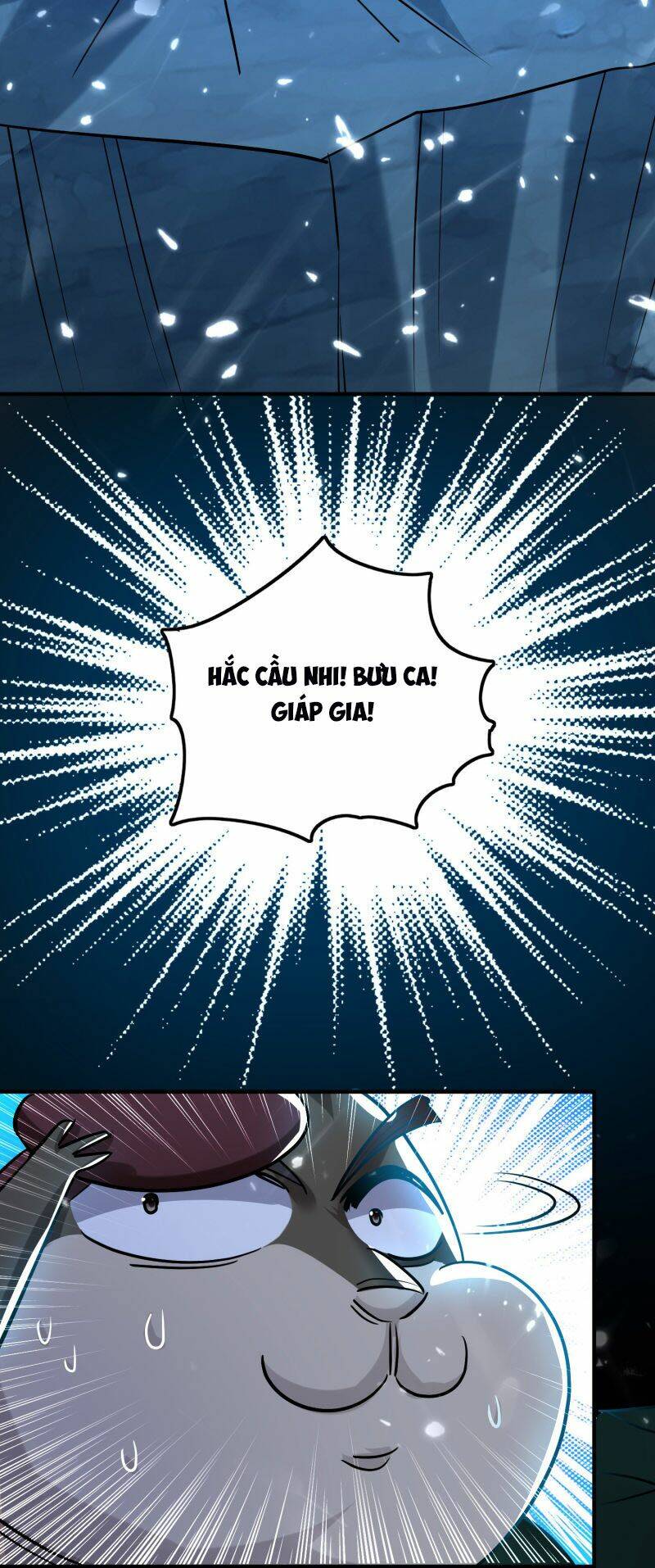 Vạn Giới Tiên Vương: Chapter 70