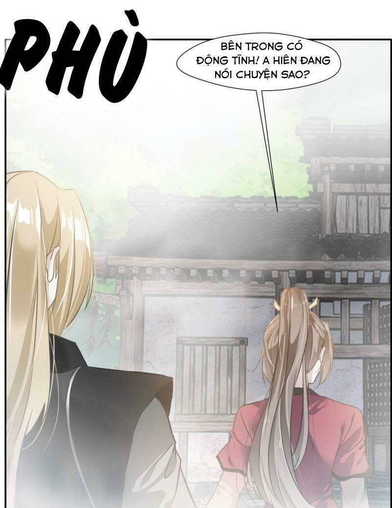 Tuyệt Thế Đế Tôn: Chapter 44