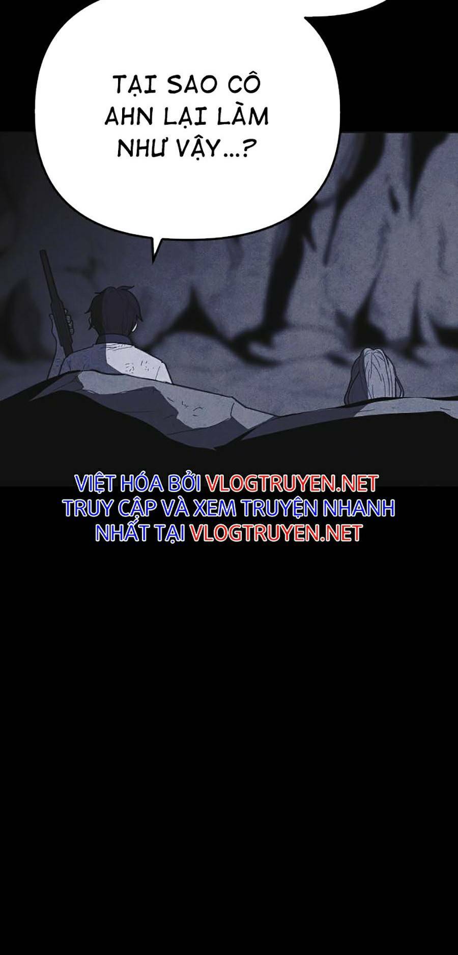 Cậu Bé Shotgun: Chapter 34