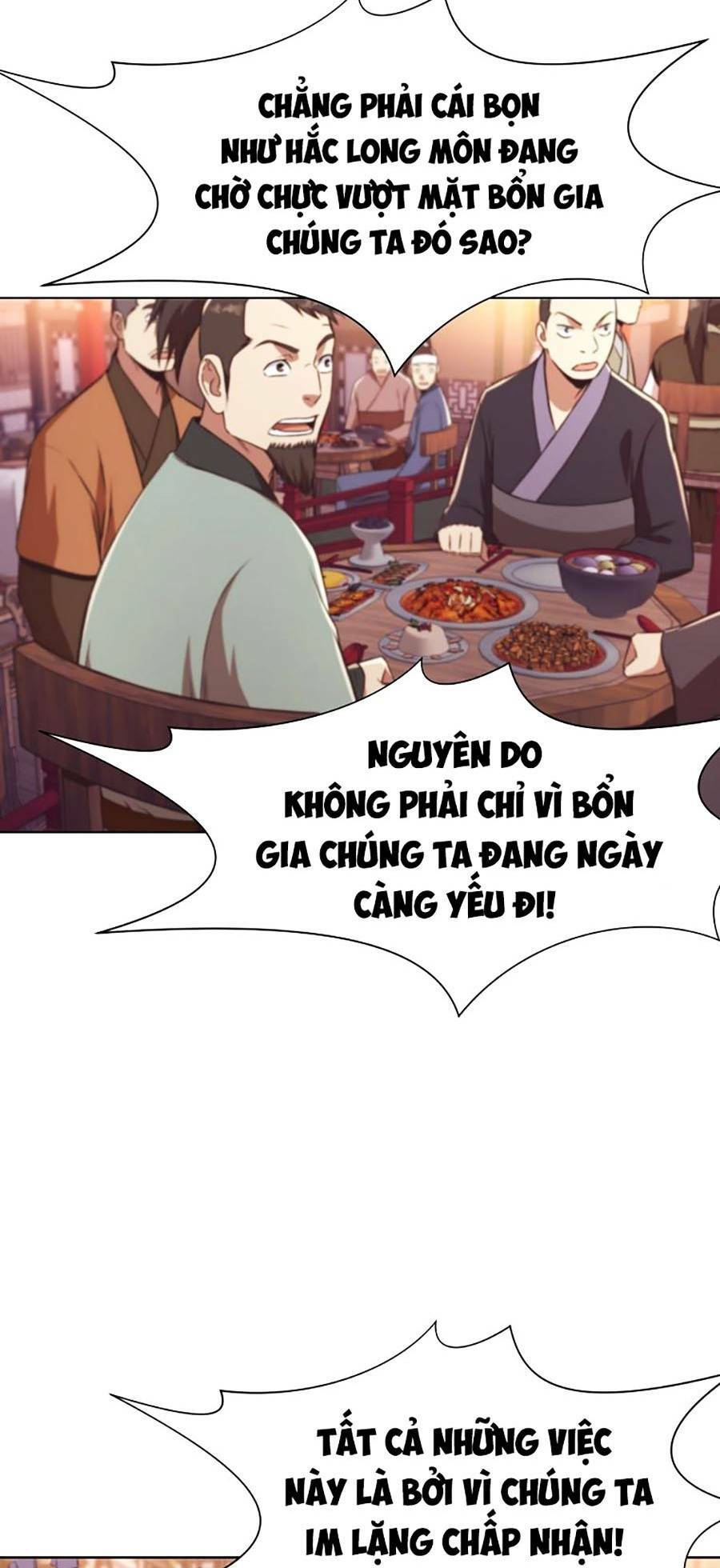 Thiên Võ Chiến Thần: Chapter 55