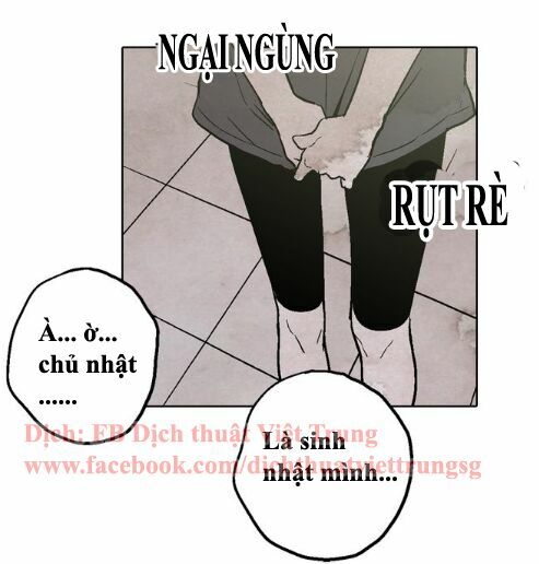 Xin Đừng Cắn Em: Chapter 8