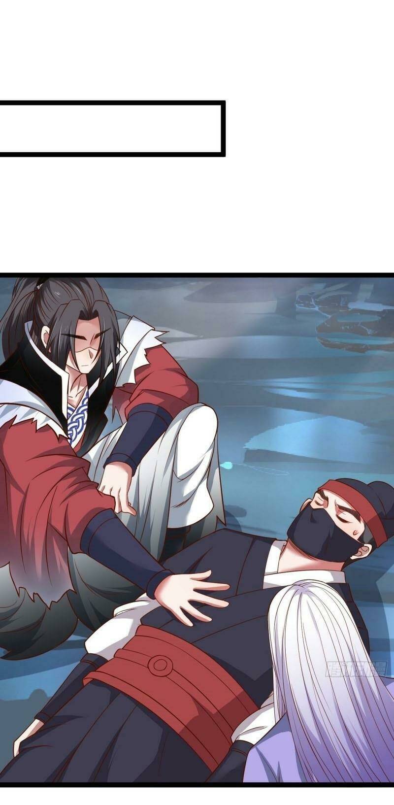 Trọng Sinh Tối Cường Ma Tôn Ở Rể: Chapter 62