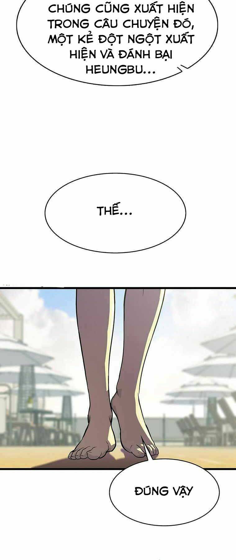 Hậu Duệ Của Hổ: Chapter 8