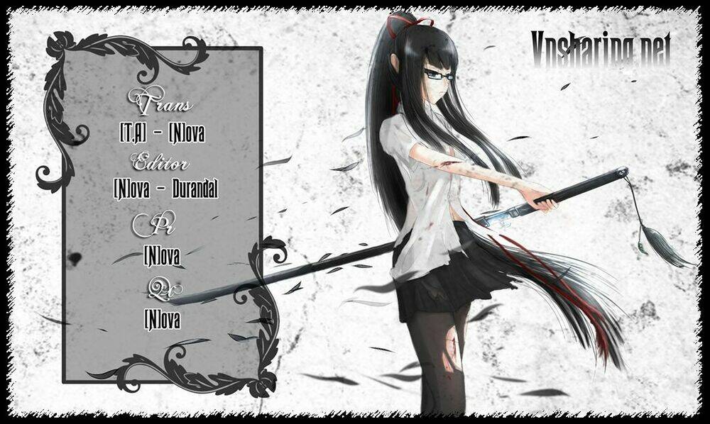 Kantai Collection Itsuka Shizuka Na Umi De: Chapter 0