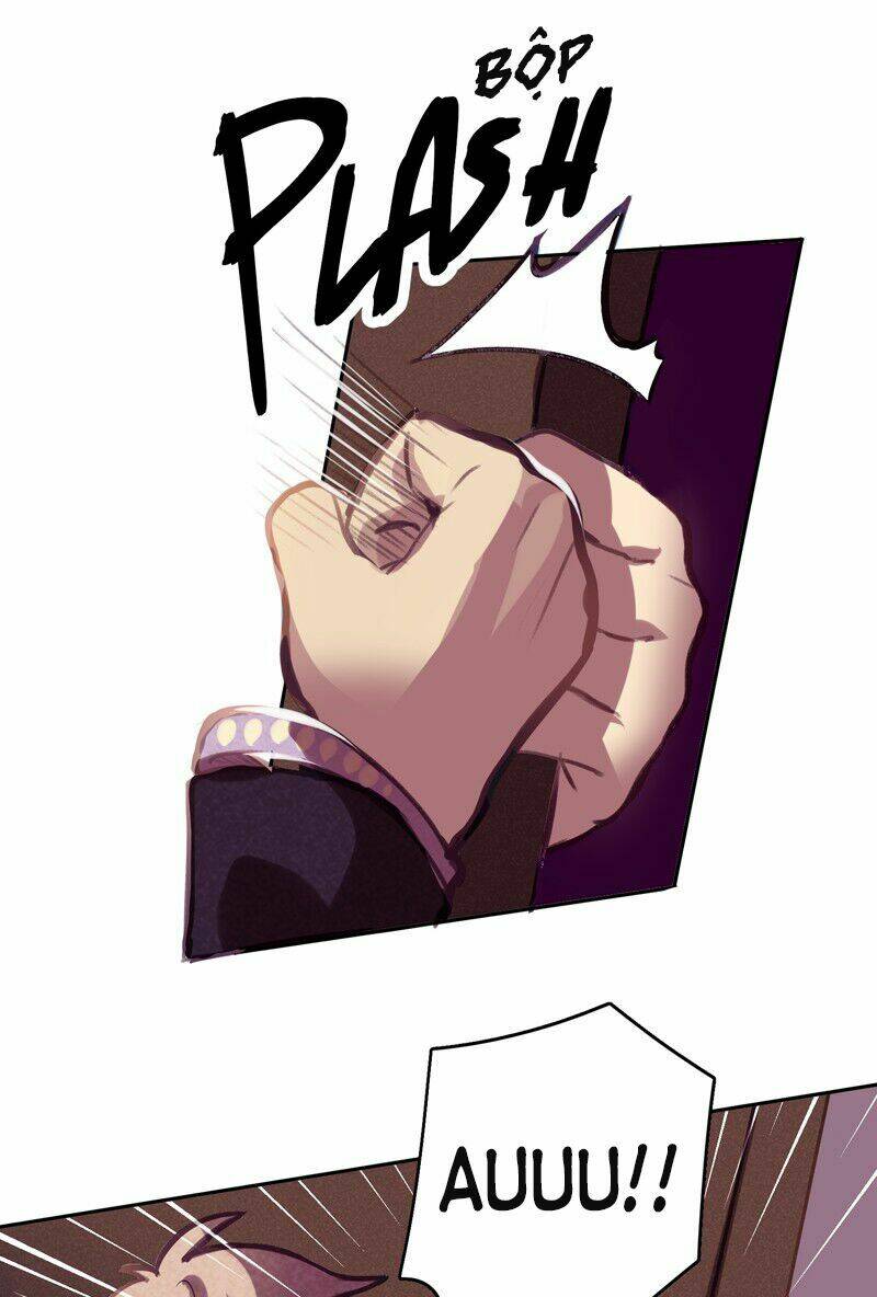 Lời Nguyền Lalin: Chapter 17