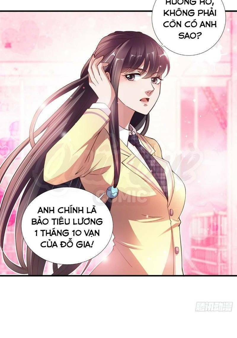 Chí Tôn Toàn Năng: Chapter 7