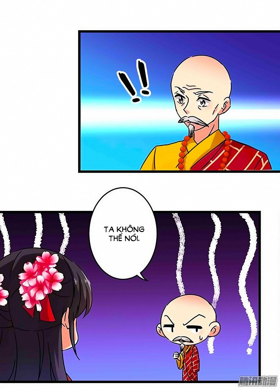 Vương Gia ! Ngươi Thật Bỉ Ổi !: Chapter 257
