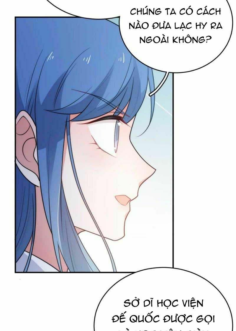 Ma Lạt Thiên Kim Đẩu Ác Thiếu: Chapter 238