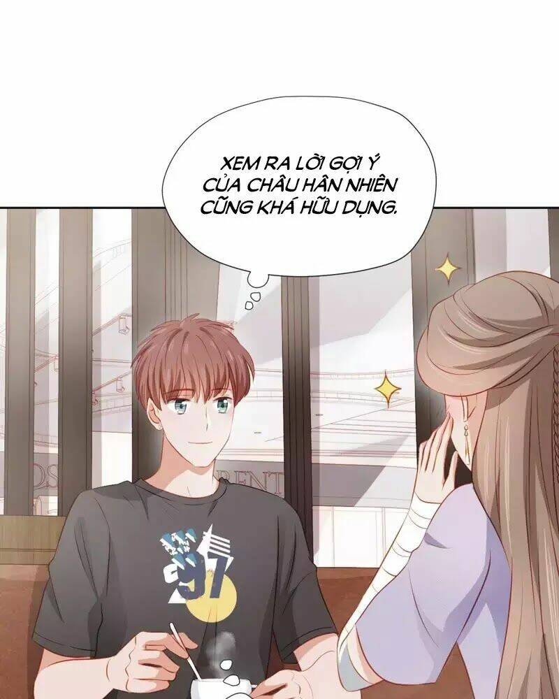 Khi Trá Luyến Nhân: Chapter 48