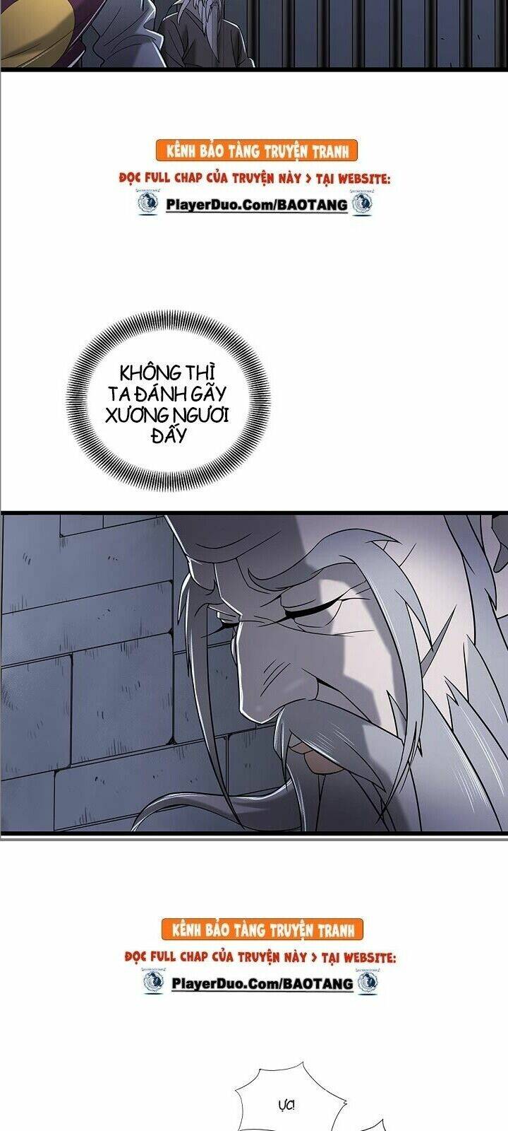 Cuồng Long: Chapter 4