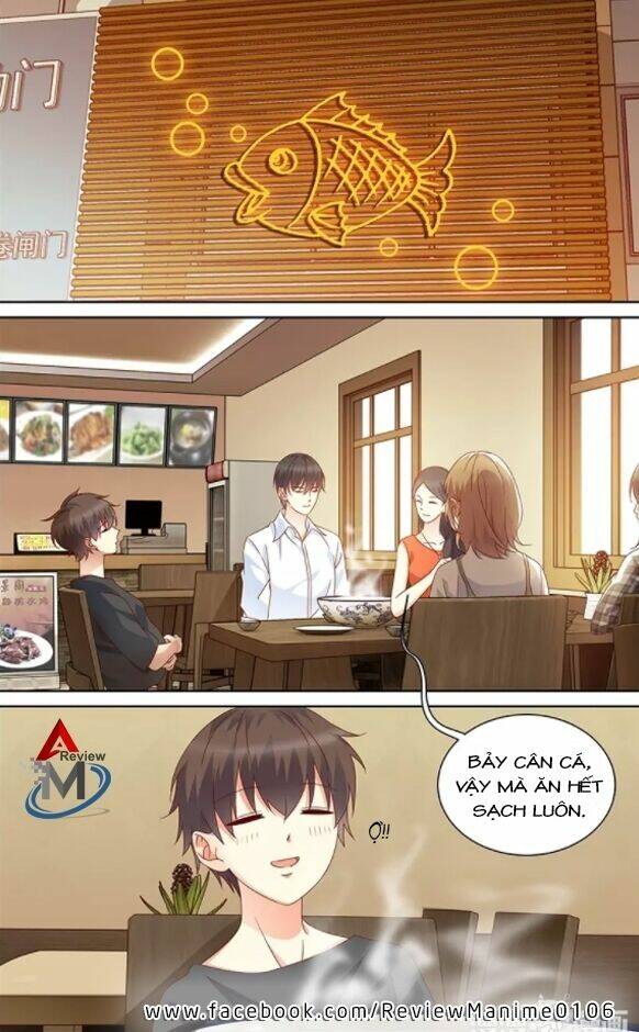 Yêu Em Từ Cái Nhìn Đầu Tiên: Chapter 45