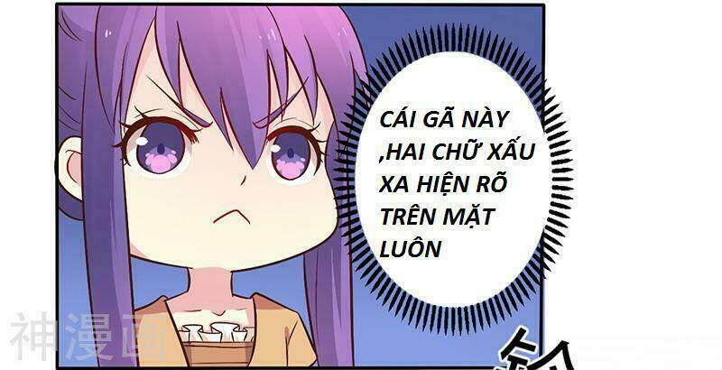 Tổng Tài Đã Cưới Em: Chapter 56