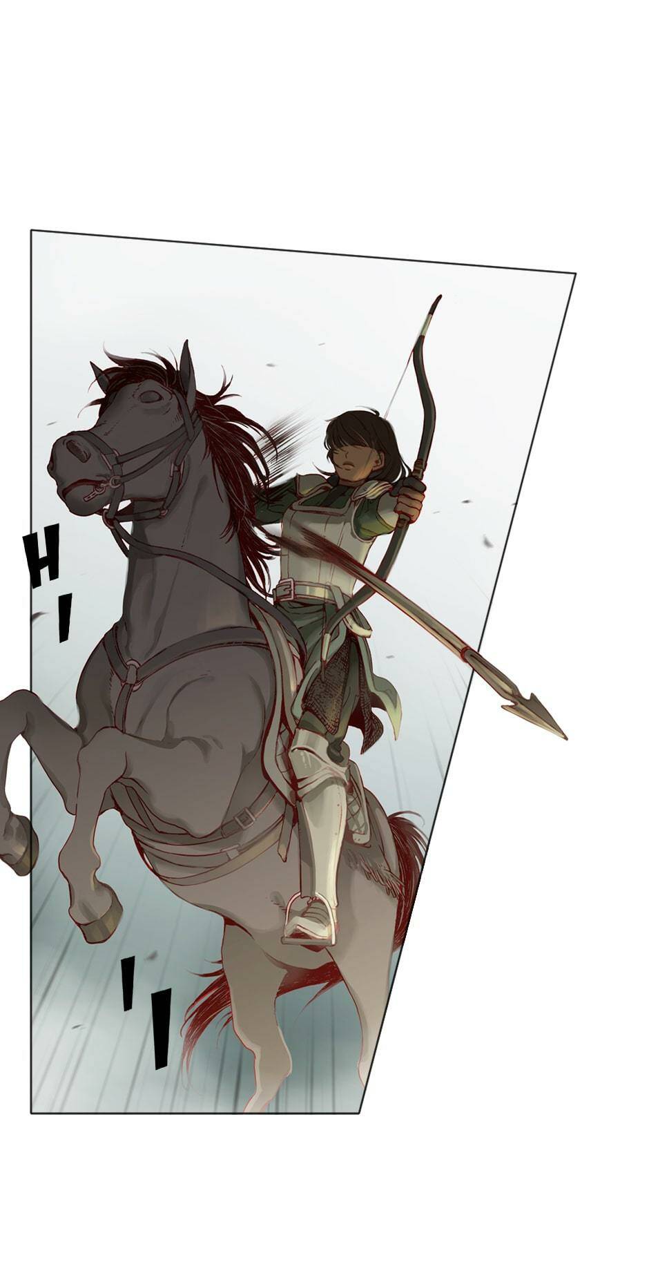Hiệp Sĩ Vô Song: Chapter 9