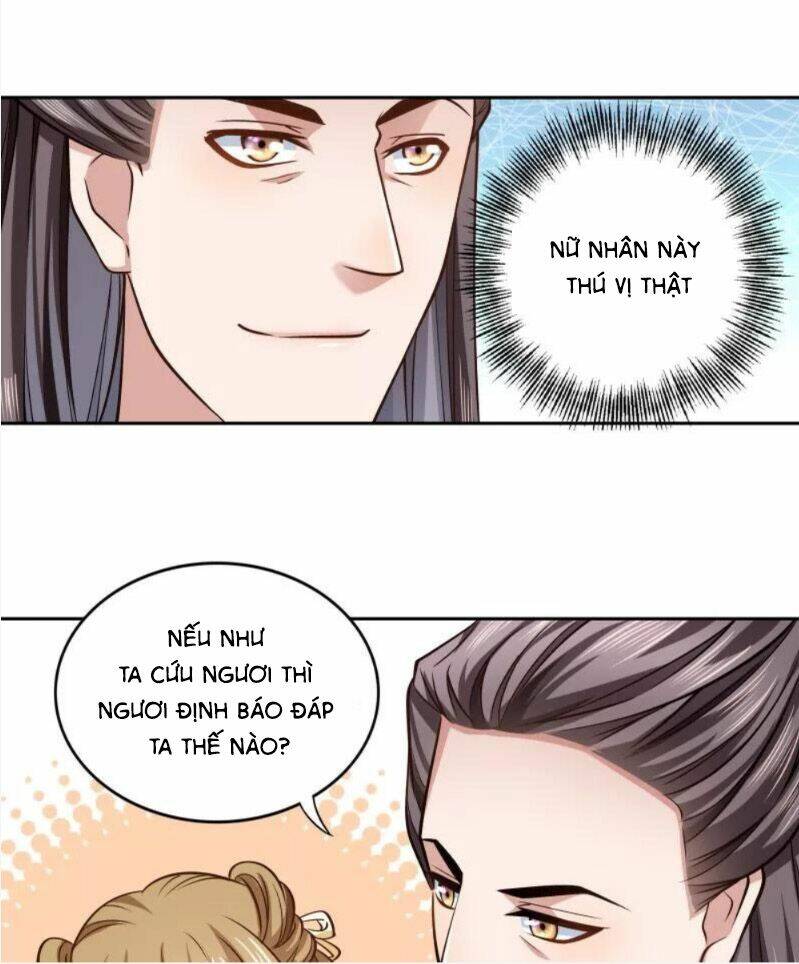 Tiểu Hoàng Thư Và Tiểu Hoàng Thúc: Chapter 44
