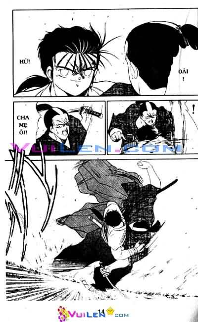 Truyền Nhân Atula Phần II: Chapter 2