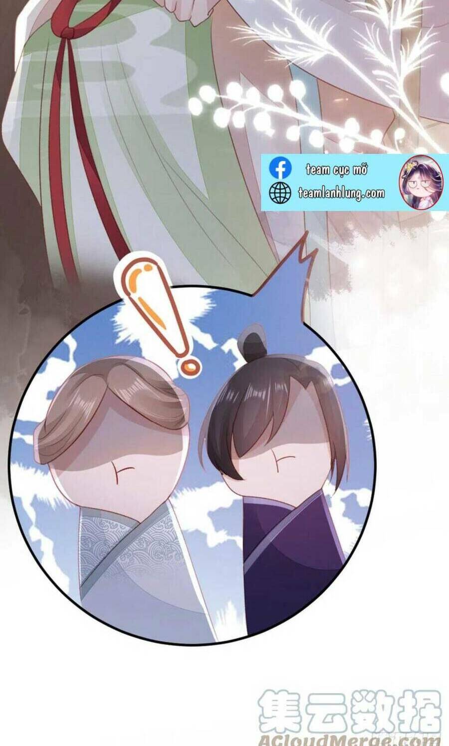 Mau Xuyên Không Rửa Tội Cho Nhân Vật Phản Diện: Chapter 142