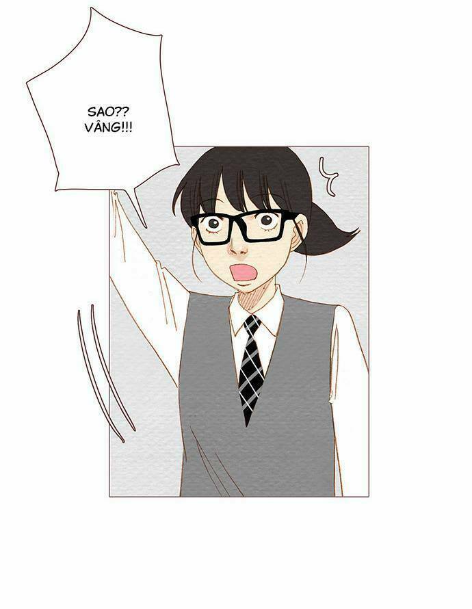 Thánh Thần Trẻ Trâu: Chapter 69