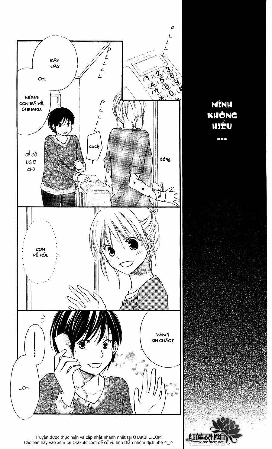 Love So Life: Chapter 54