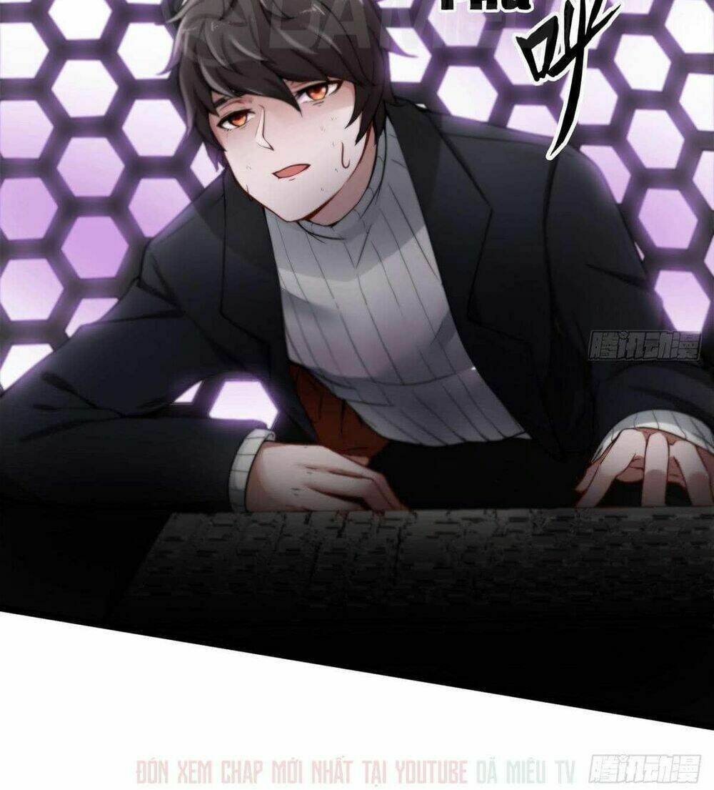 Siêu Cấp Kiện Bàn Hiệp: Chapter 4