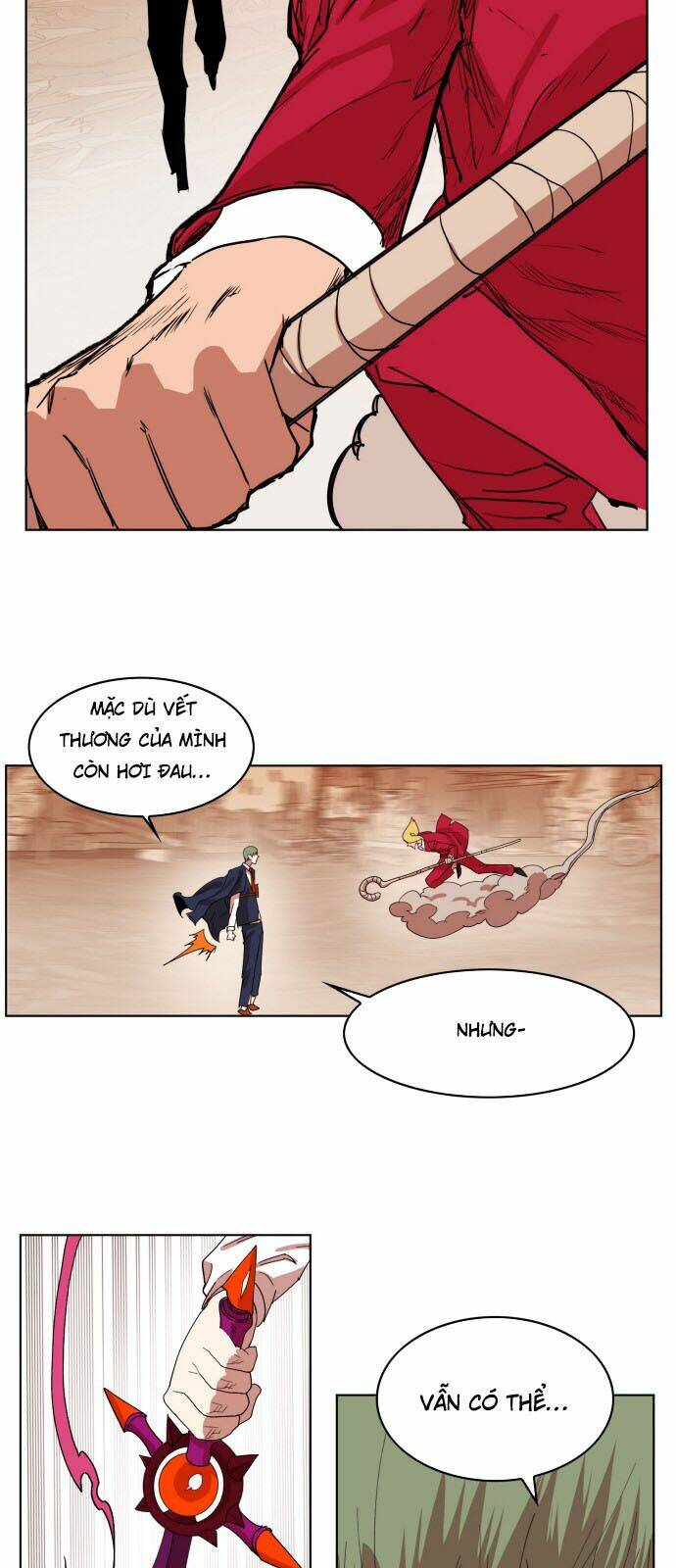 Hard Core Leveling Warrior: Chapter 150