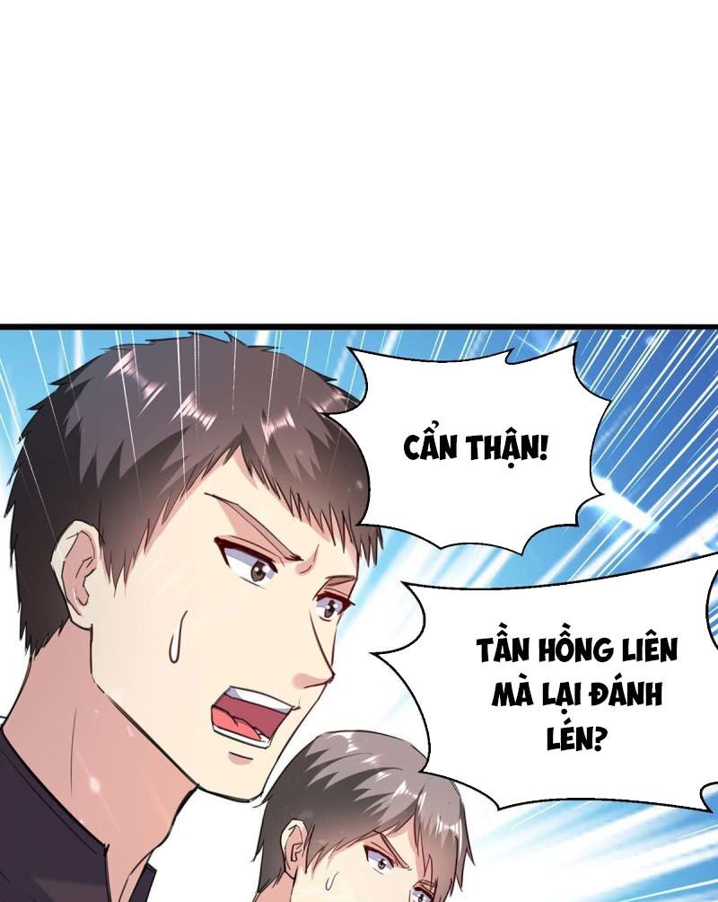 Trọng Sinh Khí Thiếu Quy Lai: Chapter 159