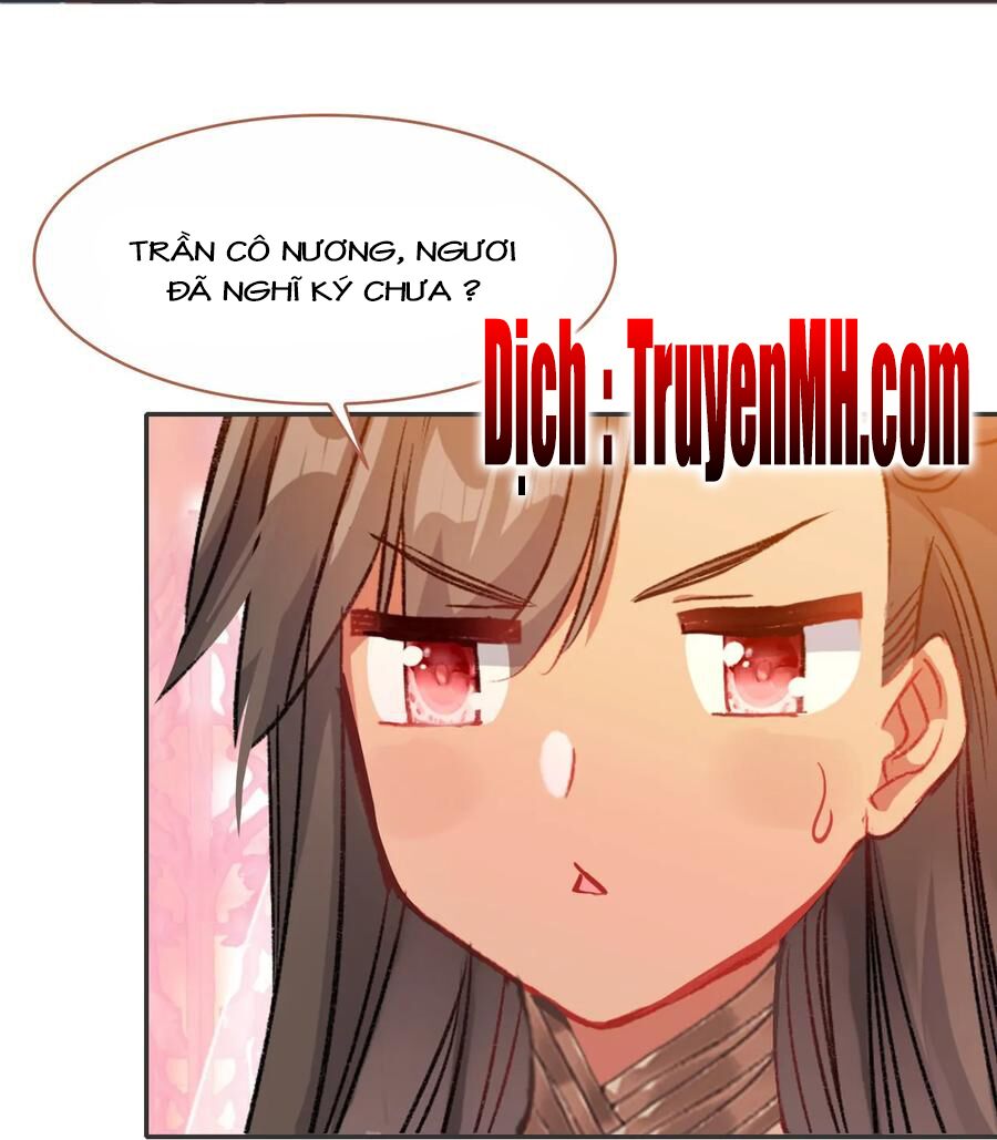 Gả Cho Một Tên Thái Giám Đáng Ghét: Chapter 126