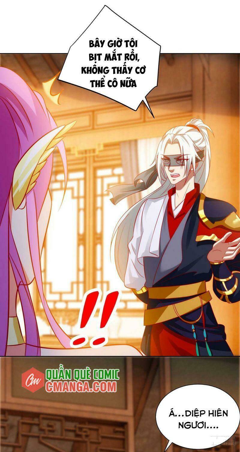 Siêu Cấp Thôn Phệ Hệ Thống: Chapter 21