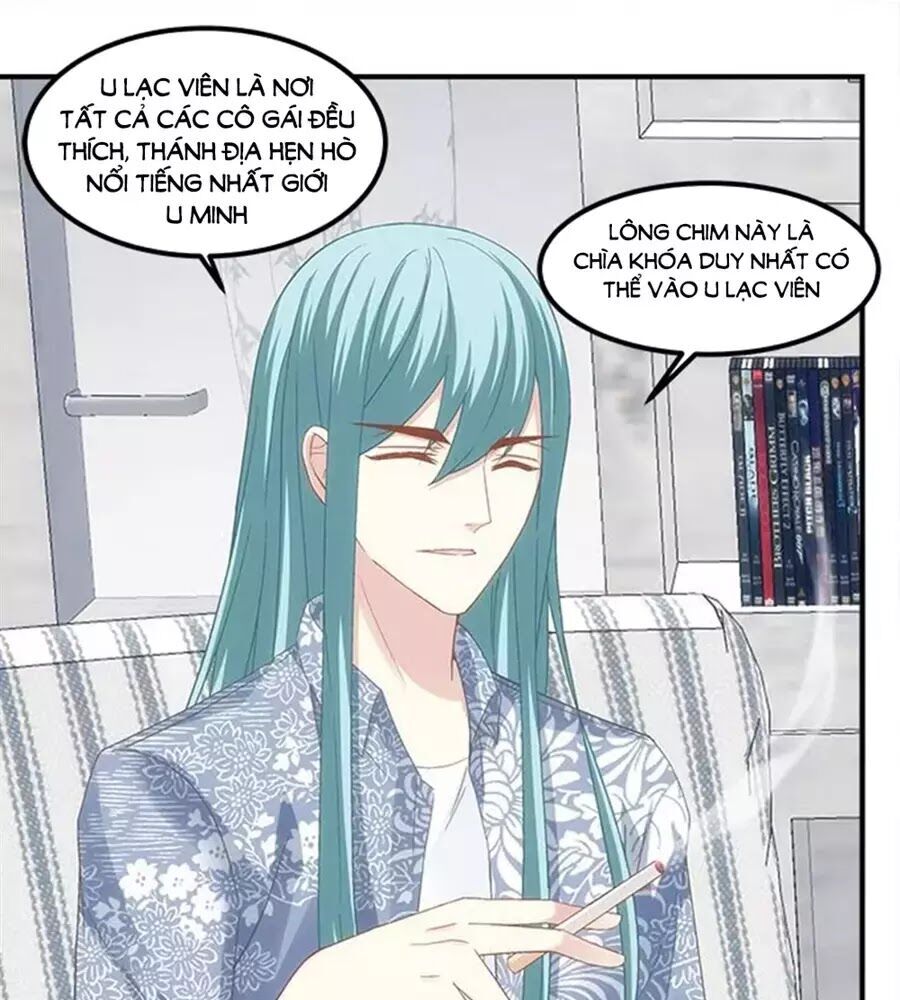 Ám Dạ Vô Thường: Chapter 54