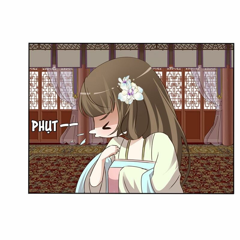 Thông Linh Phi: Chapter 109