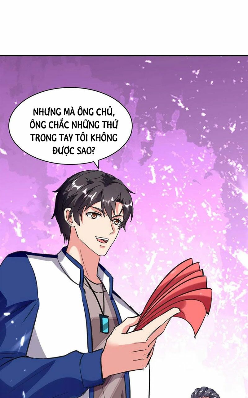 Trọng Sinh Khí Thiếu Quy Lai: Chapter 177