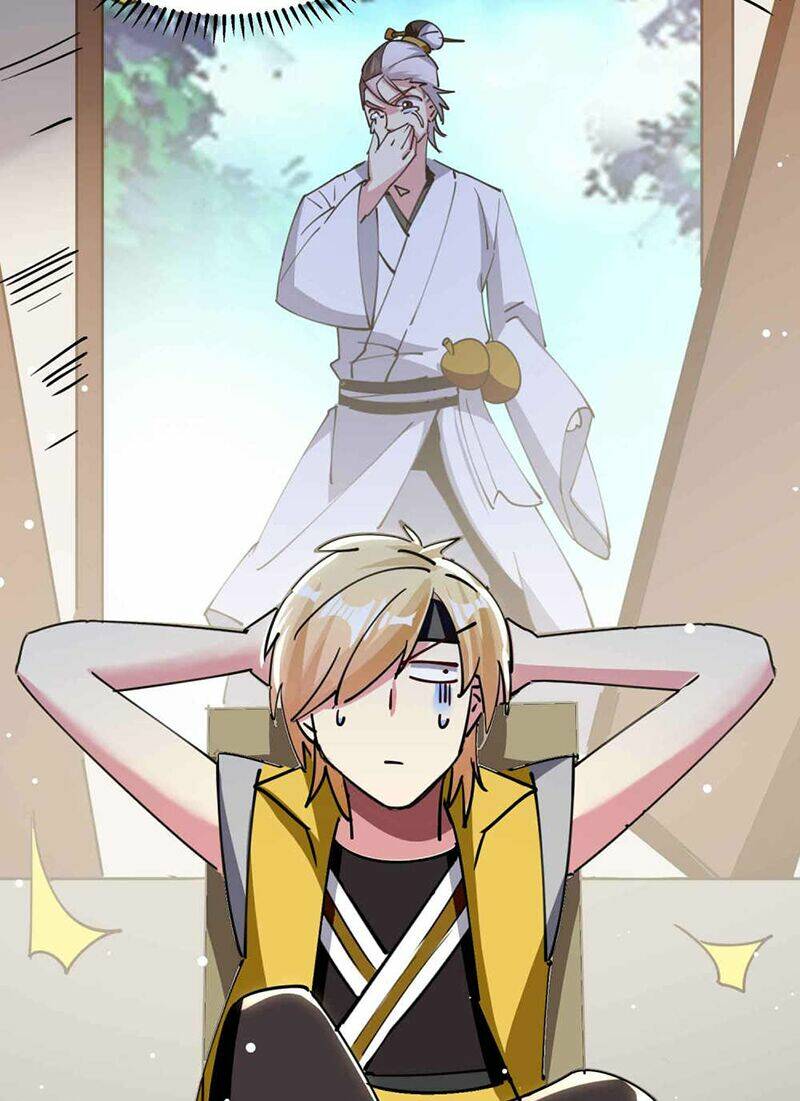 Vạn Giới Tiên Vương: Chapter 85