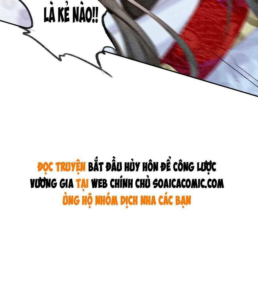 Bắt Đầu Hủy Hôn Để Công Lược Vương Gia: Chapter 40