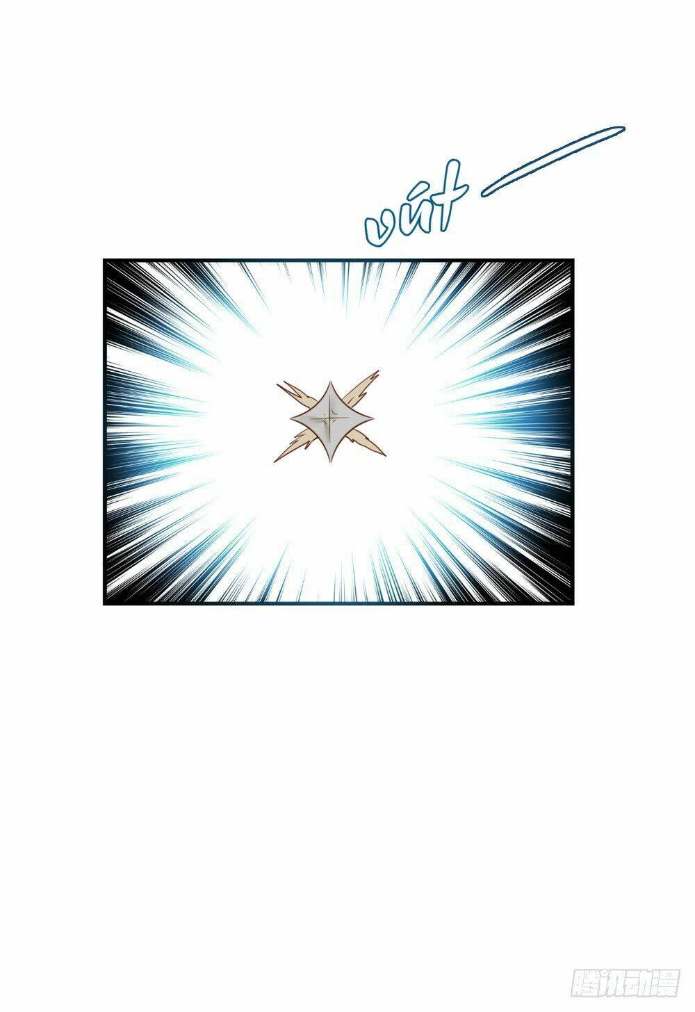 Hồng Nhan Bất Vong Quốc: Chapter 14