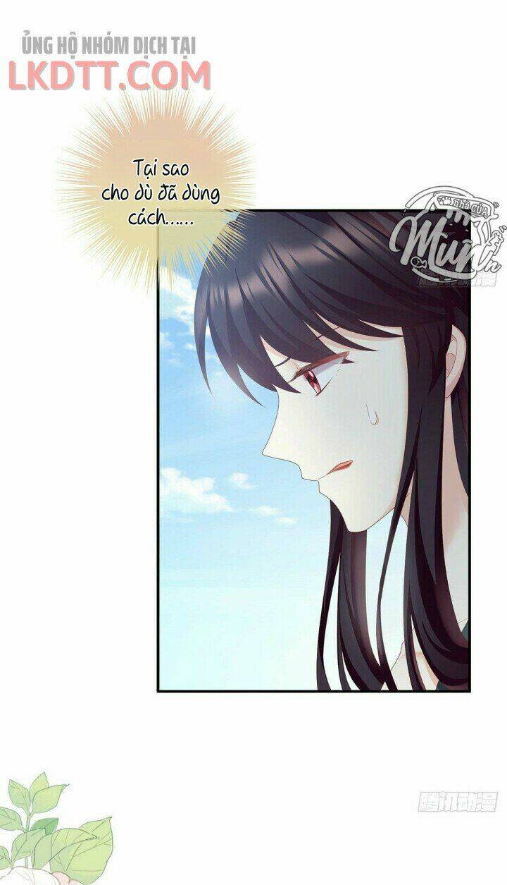 Kiều Phu Có Hỉ: Chapter 20