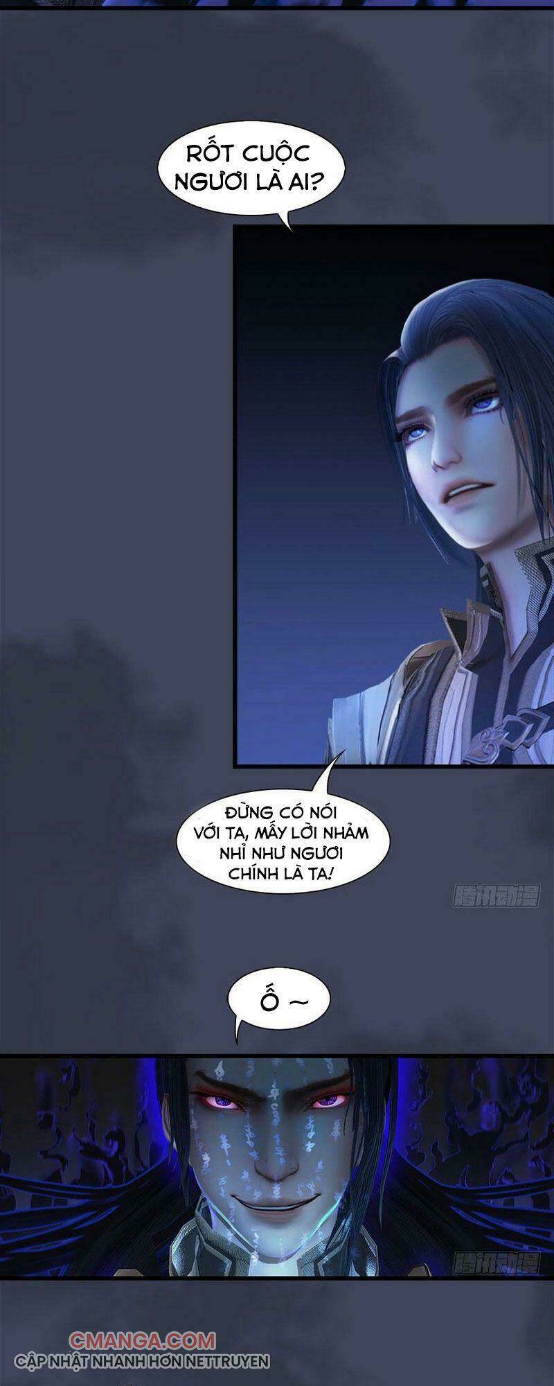 Cửu Hoang Đọa Huyền Sư: Chapter 86