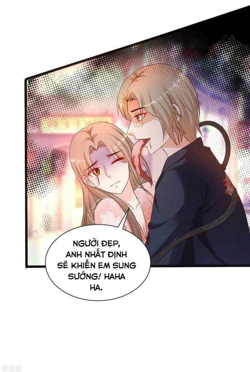 Tối Cường Vận Đào Hoa: Chapter 142