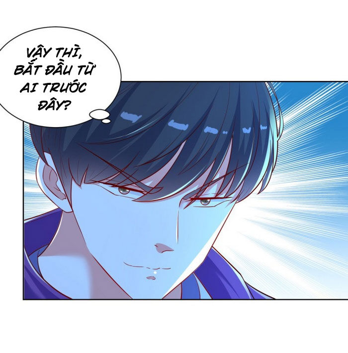 Trọng Sinh Chi Thần Đế Trở Về: Chapter 26