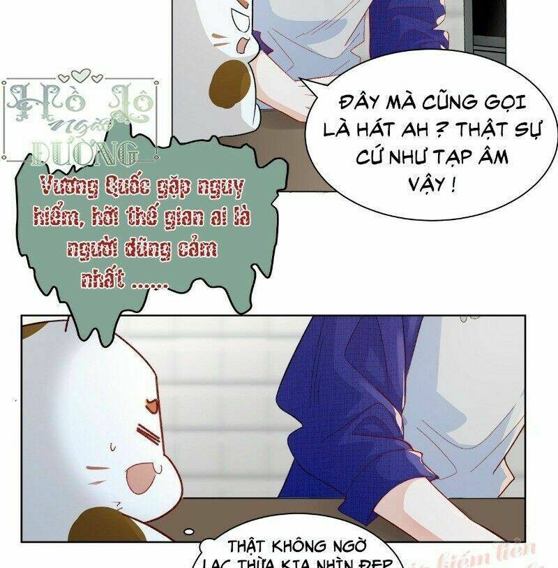 Ảnh Đế Yêu Hồ: Chapter 42